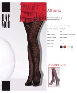 Day Mod - FW1314